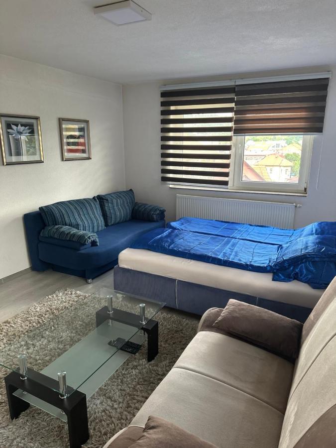 H Apartments Τούζλα Εξωτερικό φωτογραφία